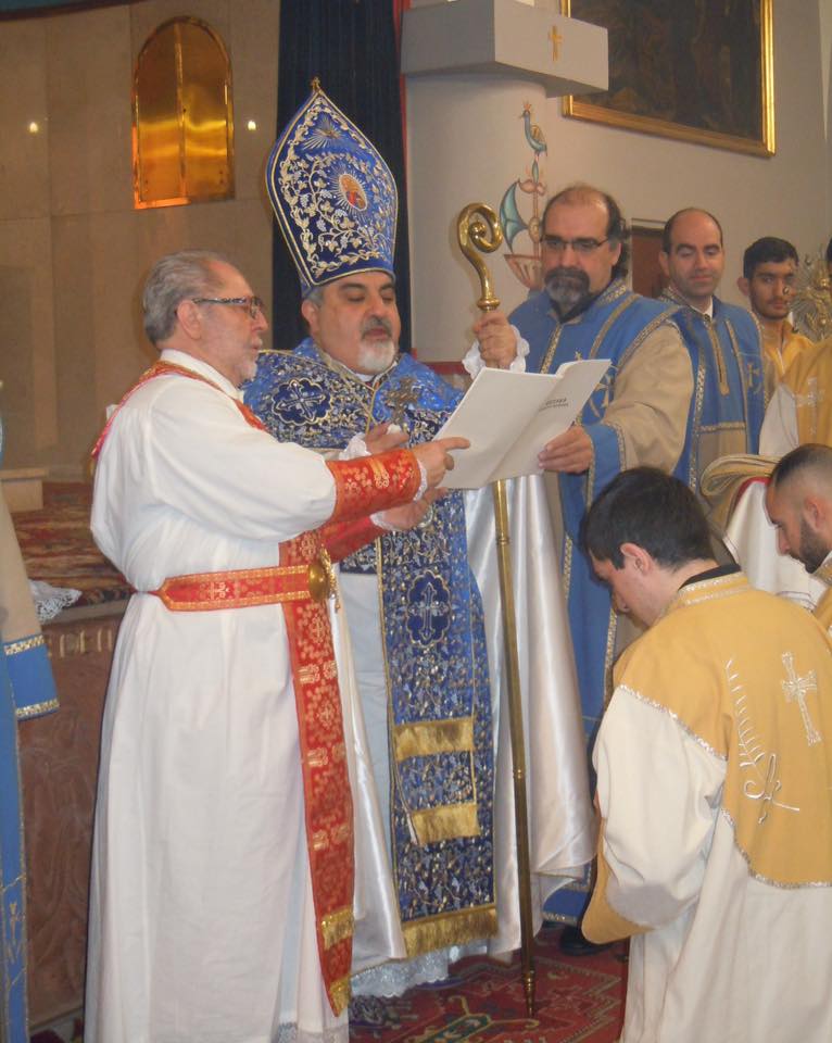 Lyon Ordination Sub 1