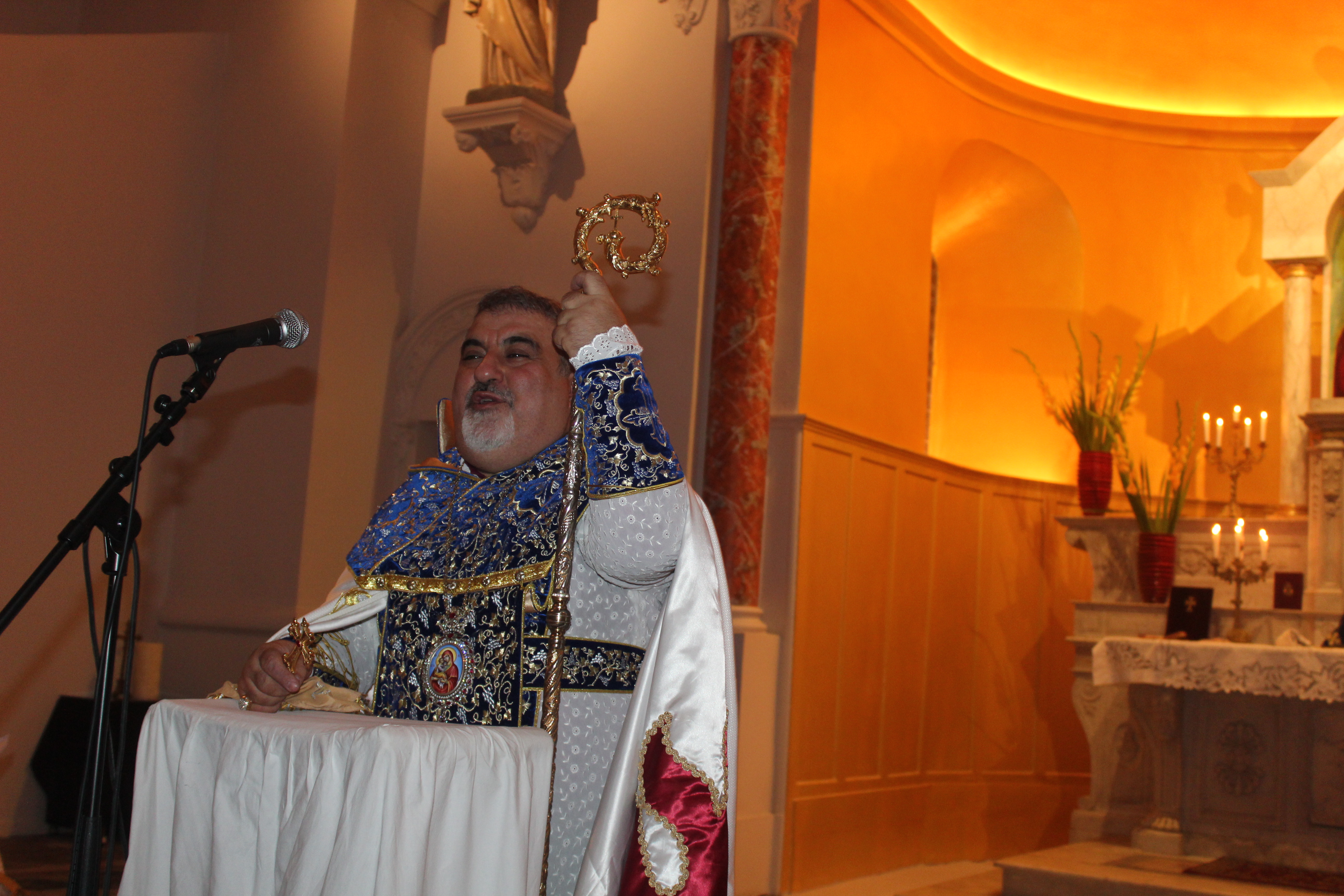 Sermon