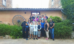 COL 2018 - Group