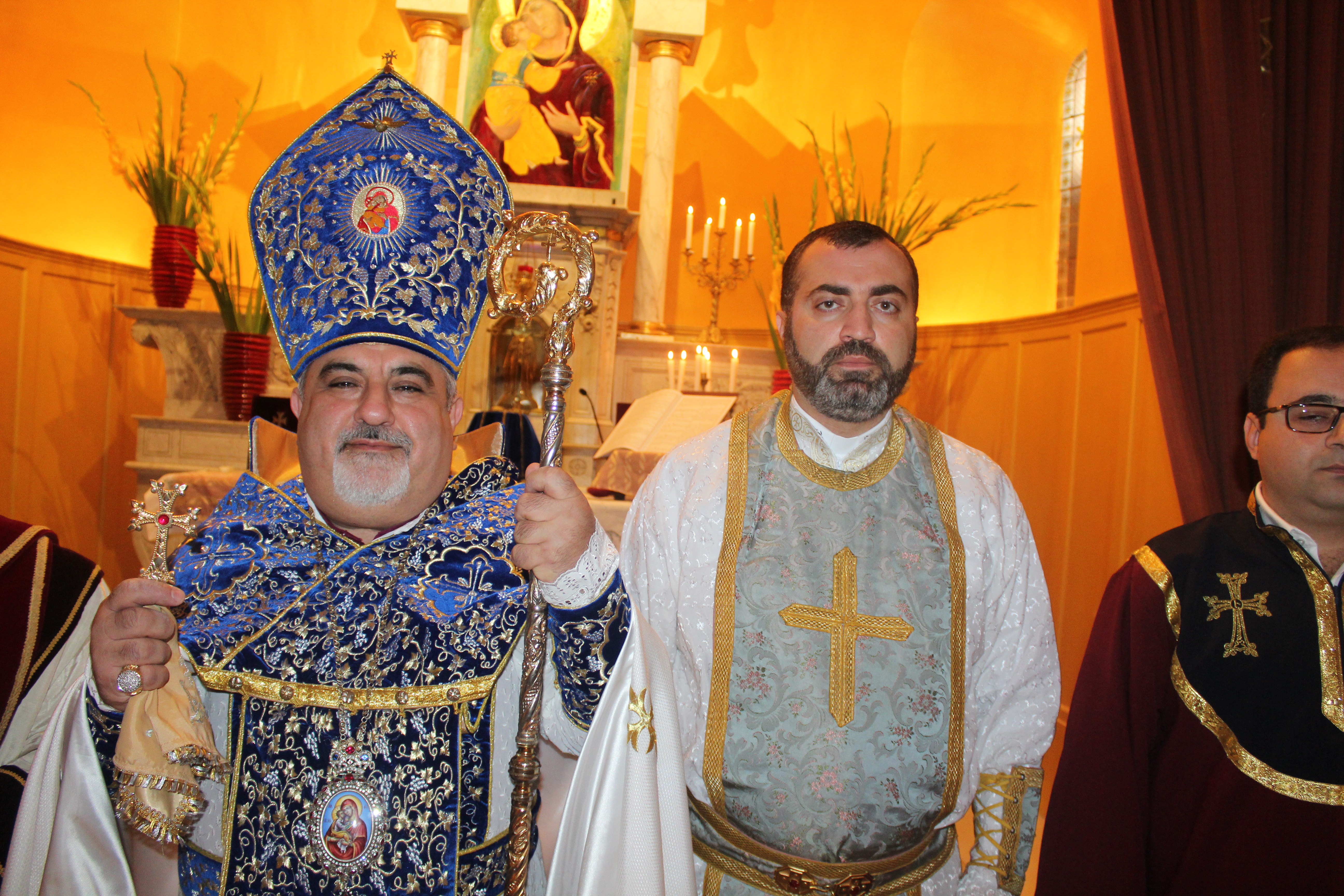 Srpazan-vahan-pere-david
