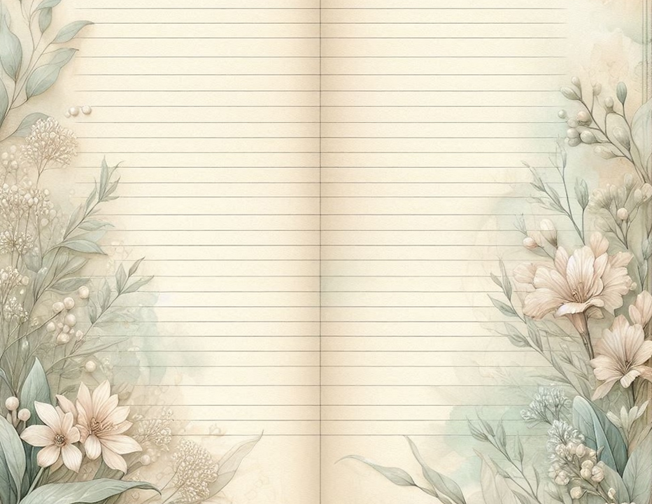 Romancing the Vintage Junk Journal Pages1.png