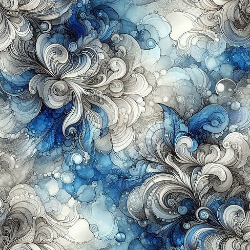 Blue & Silver Digital Papers10 copy.jpg