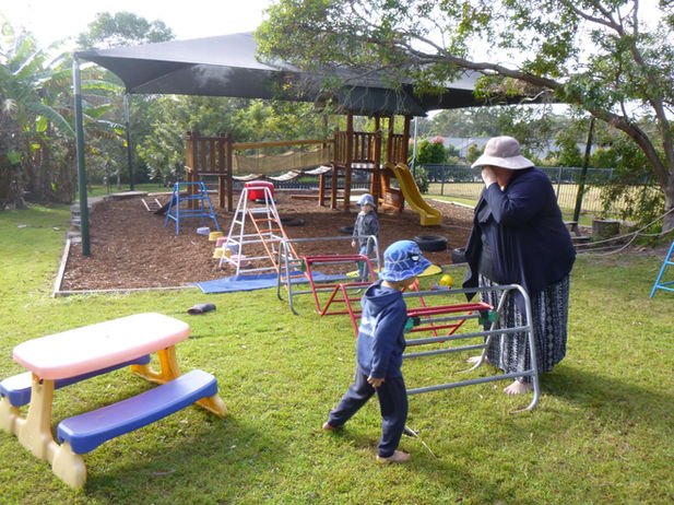 C&K Karalee Community Kindergarten