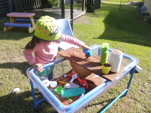 C&K Karalee Community Kindergarten