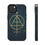 Thumbnail: Karmic Completion Sigil Phone Case