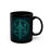 Thumbnail: Sacred Healing Sigil Mug