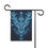 Thumbnail: White Stag Sigil Garden Banner