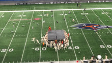 2018 DCI Season in Review: Vanguard