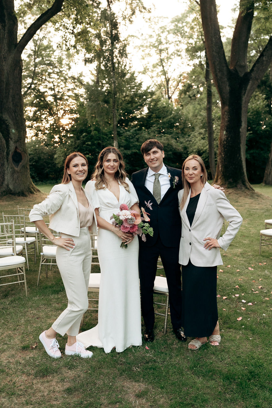 wedding planner