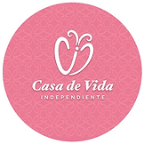 Logo Casa de vida Independiente