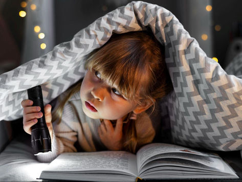 Le sommeil, un élément fondamental pour les fonctions cognitives des enfants d’âge préscolaire