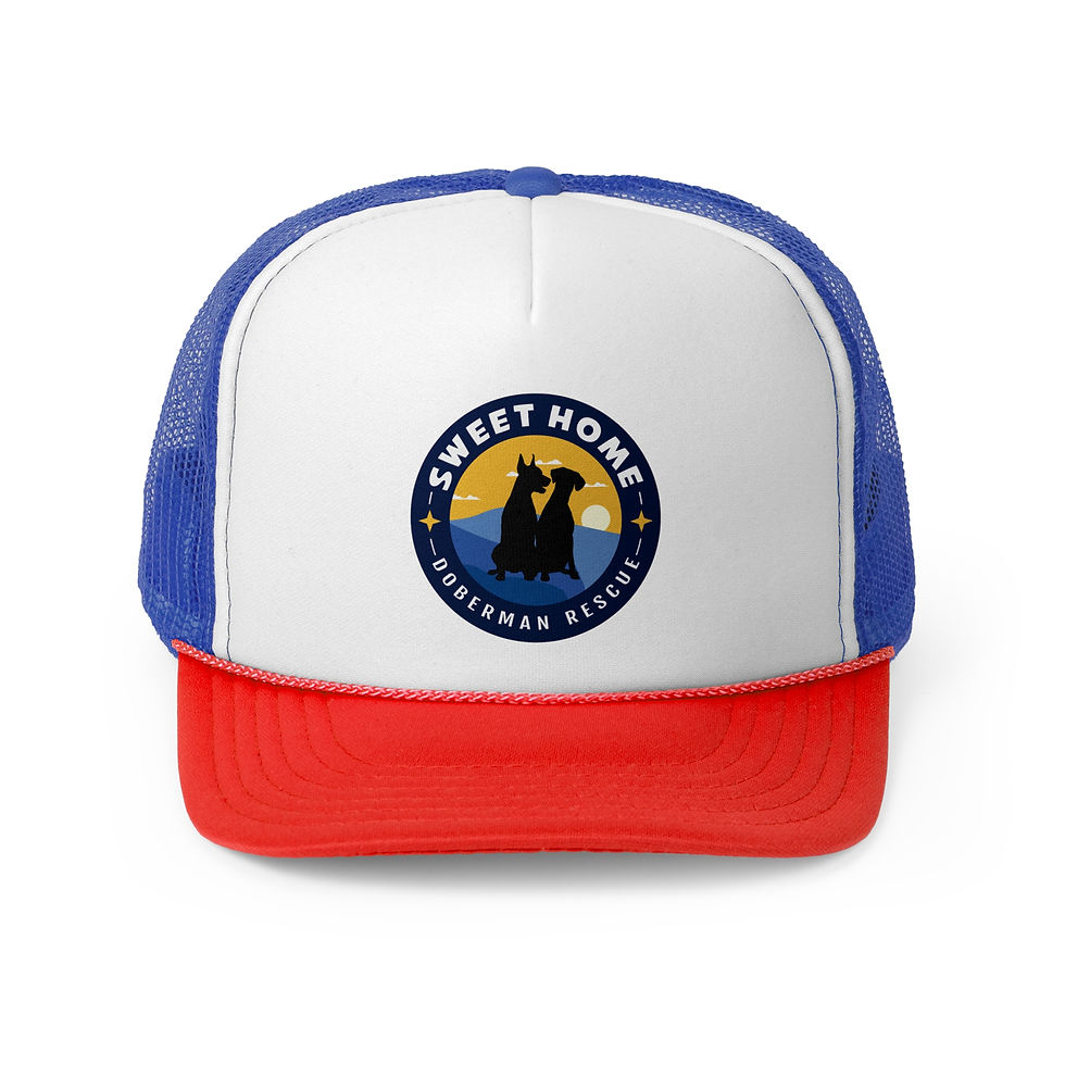 Thumbnail: Trucker Caps
