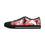 Thumbnail: Women's Low Top Doberflage Pink