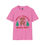 Thumbnail: Santa's Favorite Wiggle Unisex T-Shirt