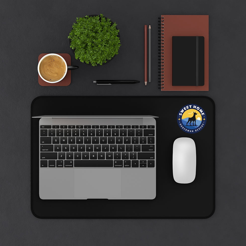 Thumbnail: Desk Mat