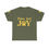 Thumbnail: Peace Love Joy Tee - Special Edition - Unisex Heavy Cotton 