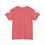 Thumbnail: Peace Love Joy Tee - Special Edition - Unisex Heavy Cotton 