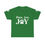 Thumbnail: Peace Love Joy Tee - Special Edition - Unisex Heavy Cotton 