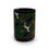 Thumbnail: Black Mug, 15oz - Doberflage