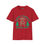 Thumbnail: Santa's Favorite Wiggle Unisex T-Shirt