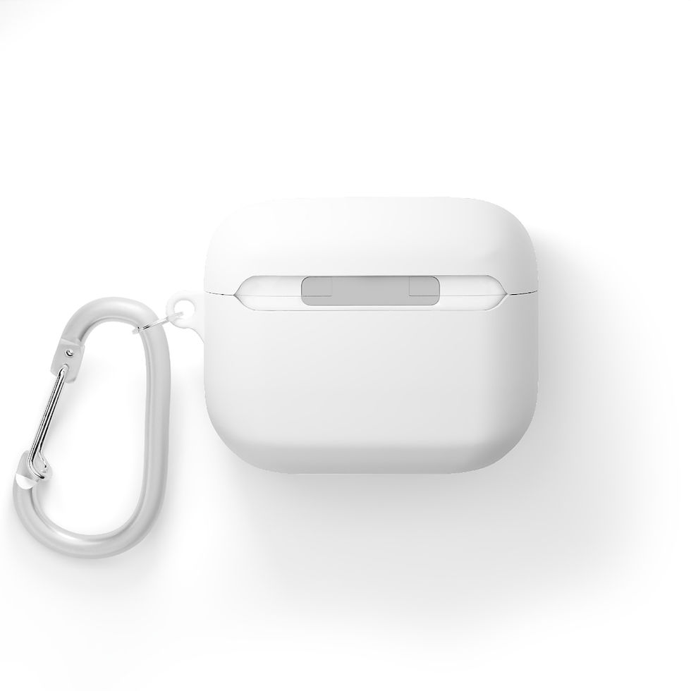 Thumbnail: AirPods and AirPods Pro Case Cover