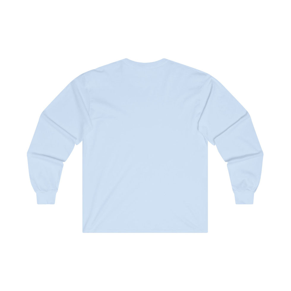 Thumbnail: Vote Doberman Cotton L/S Tee