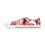 Thumbnail: Women's Low Top Doberflage Pink
