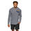 Thumbnail: Men's Sports Warmup Hoodie (AOP)