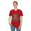 Thumbnail: Santa's Favorite Wiggle Unisex T-Shirt