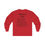 Thumbnail: Doberman Rules Cotton Long Sleeve Tee