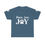 Thumbnail: Peace Love Joy Tee - Special Edition - Unisex Heavy Cotton 