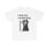 Thumbnail: T-Shirt Devereaux Love Unisex Heavy Cotton Tee
