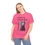 Thumbnail: T-Shirt Devereaux Love Unisex Heavy Cotton Tee