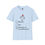 Thumbnail: T-Shirt Naughty, Nice, Other Design