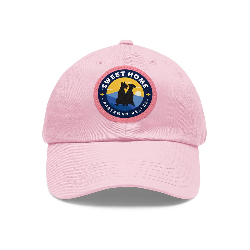 Thumbnail: SHDR Logo Hat
