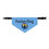 Thumbnail: Blue Pet Bandana Collar