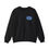 Thumbnail: Blue SHDR Logo Heavy Blend Sweatshirt