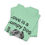 Thumbnail: T-Shirt Devereaux Love Unisex Heavy Cotton Tee