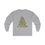 Thumbnail: Doberman Christmas Tree Long Sleeve Tee