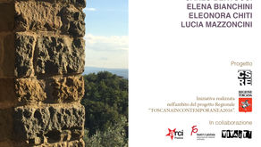 PAF3 inaugurazione 5 novembre 2016 Casa Natale di Leonardo - Anchiano