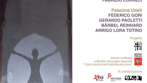 PAF3 inaugurazione 5 novembre 2016 Museo Leonardiano - Vinci