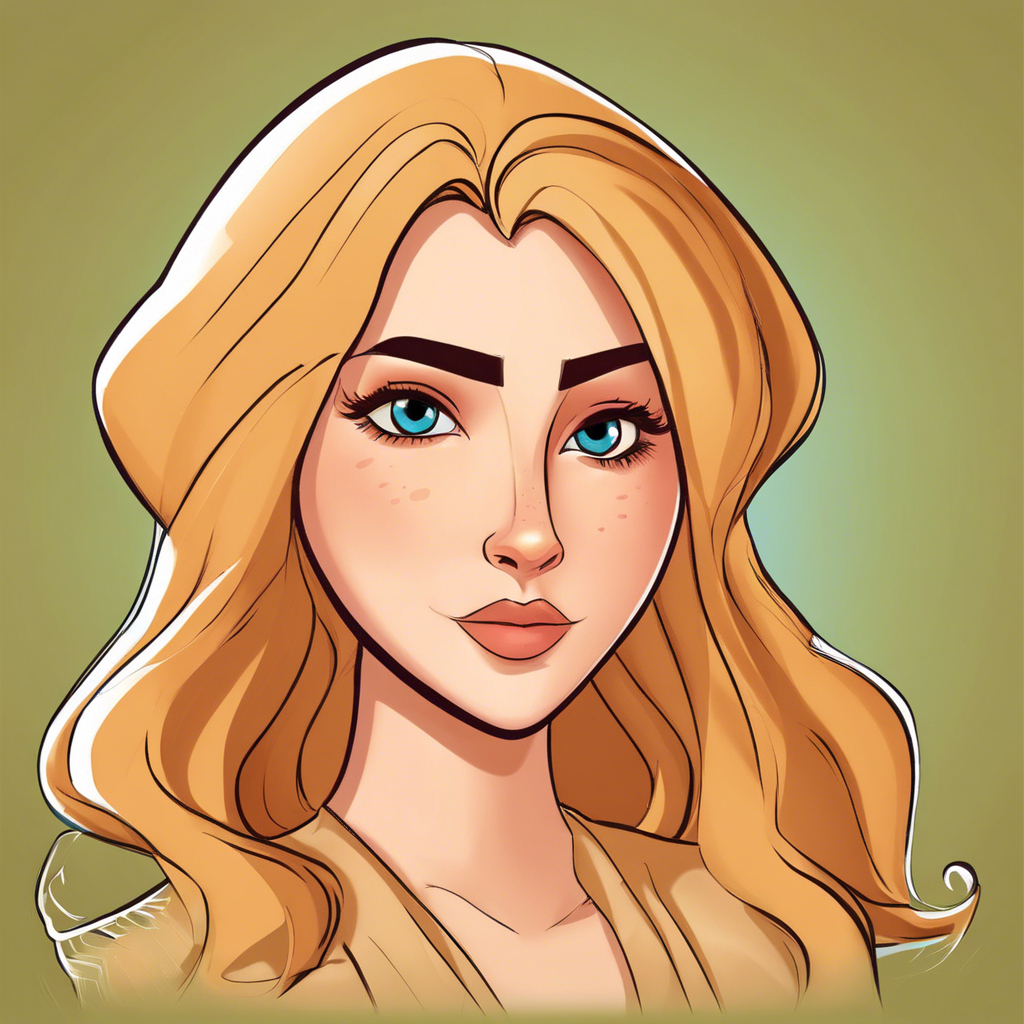 Olga face, cartoon.jpg