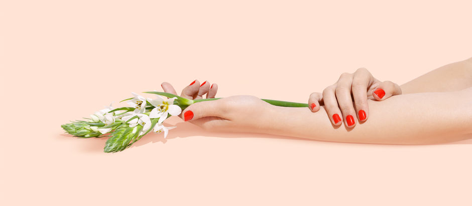 Nail Beauty: 5 Reasons to Love BIAB Nails