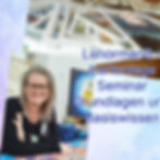 Lenormand Kartenseminar - Grundlagen und Basiswissen