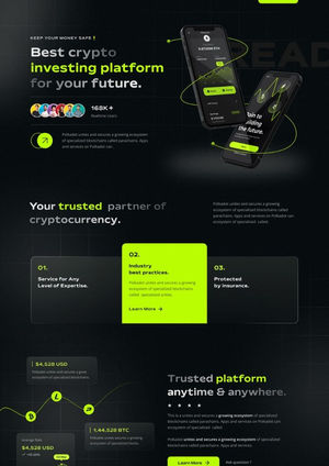 PROJECT 04-Website Design