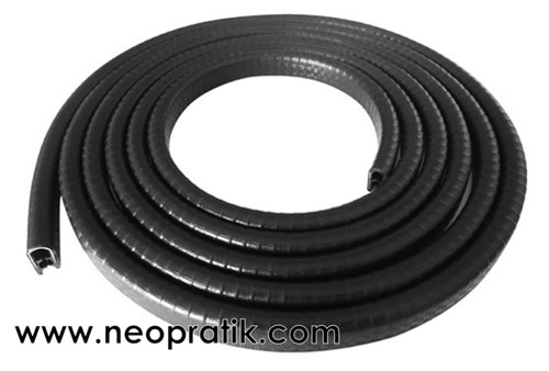 PVC armée pour toiture gris clairs - Bricolage PVC armée pour toiture gris clairs - Bricolage