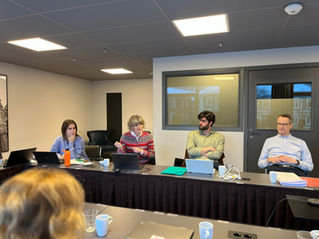 January 2026| Norwegian National Conference in Political Science