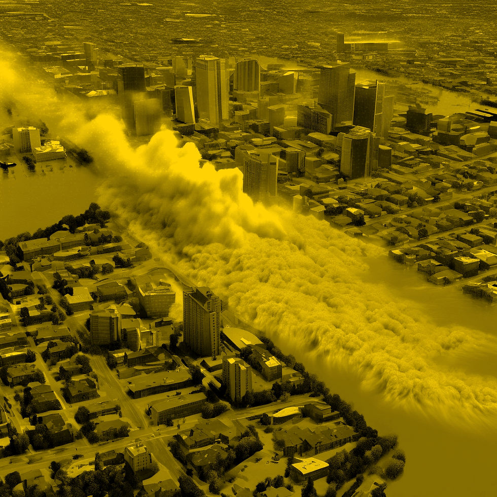 Climate Resilience Testing
