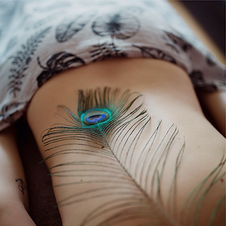 Massage Egyptien