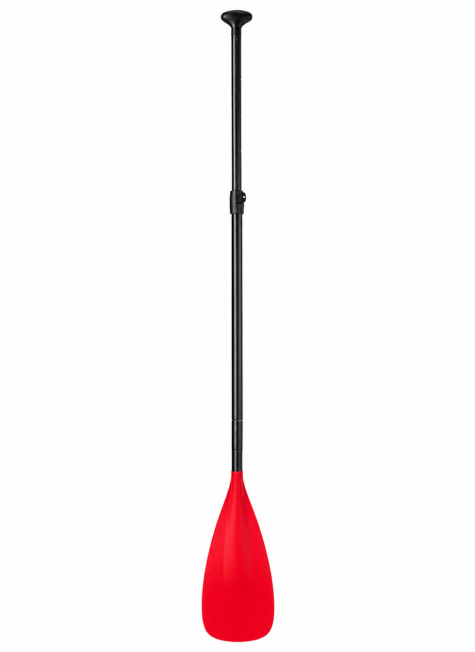 Thumbnail: 140-170cm Children's Surfboard Paddle in Five Colors